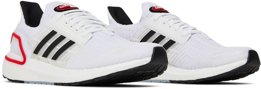 adidas UltraBoost ClimaCool 1 DNA「白色鮮紅」GZ0439 Cheap adidas UltraBoost ClimaCool 1 DNA「白色鮮紅」GZ0439