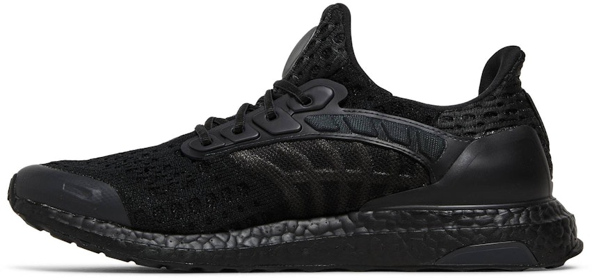 adidas UltraBoost Climacool 2 DNA 'Flow Pack - Black Carbon' GY1975 Lookbook adidas UltraBoost Climacool 2 DNA 'Flow Pack - Black Carbon' GY1975