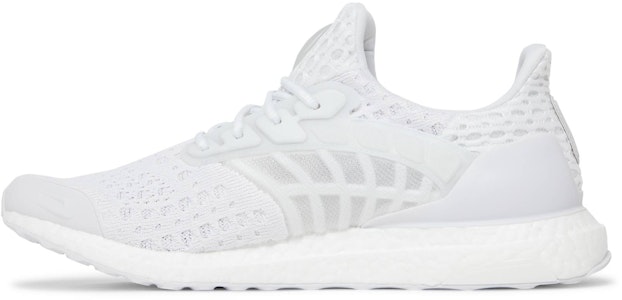 adidas UltraBoost Climacool 2 DNA 'Flow Pack - Putih Abu-Abu' GY1974 Lookbook adidas UltraBoost Climacool 2 DNA 'Flow Pack - Putih Abu-Abu' GY1974