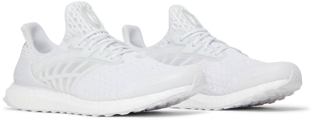adidas UltraBoost Climacool 2 DNA 'Flow Pack - White Dash Grey' GY1974 Cheap adidas UltraBoost Climacool 2 DNA 'Flow Pack - White Dash Grey' GY1974