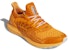 adidas UltraBoost Climacool 2 DNA 'Orange Rush' Lelaran GX2945