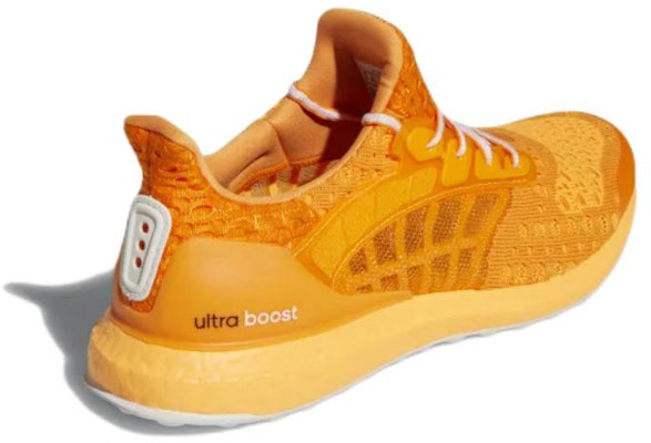 adidas UltraBoost Climacool 2 DNA 'Orange Rush' GX2945 Shop adidas UltraBoost Climacool 2 DNA 'Orange Rush' GX2945