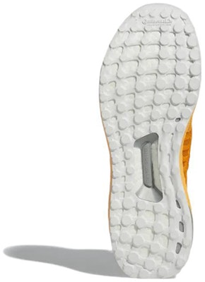阿迪达斯UltraBoost Climacool 2 DNA '橙色疾驰' GX2945 Details for 阿迪达斯UltraBoost Climacool 2 DNA '橙色疾驰' GX2945