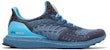 adidas UltraBoost Climacool 2 DNA 'Navy Bayang Biru Diubahsuai' GZ0441