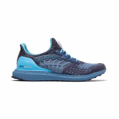 adidas UltraBoost Climacool 2 DNA 'Shadow Navy Altered Blue'