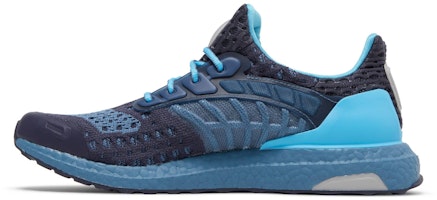 adidas UltraBoost Climacool 2 DNA 'Shadow Navy Altered Blue' GZ0441 Lookbook adidas UltraBoost Climacool 2 DNA 'Shadow Navy Altered Blue' GZ0441