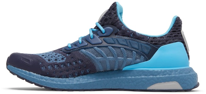 adidas UltraBoost Climacool 2 DNA 'Shadow Navy Biru Altered' GZ0441 Lookbook adidas UltraBoost Climacool 2 DNA 'Shadow Navy Biru Altered' GZ0441