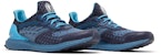 adidas UltraBoost Climacool 2 DNA 'Navy Bayang Biru Diubahsuai' GZ0441