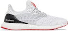 Buy adidas UltraBoost Climacool 2 DNA 'White Vivid Red' GY5373