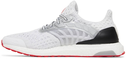 adidas UltraBoost Climacool 2 DNA 'Putih Merah Menyala' GY5373 Lookbook adidas UltraBoost Climacool 2 DNA 'Putih Merah Menyala' GY5373