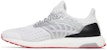 adidas UltraBoost Climacool 2 DNA 'White Vivid Red' GY5373