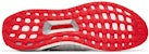adidas UltraBoost Climacool 2 DNA 'White Vivid Red' GY5373