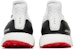 adidas UltraBoost Climacool 2 DNA 'White Vivid Red' GY5373