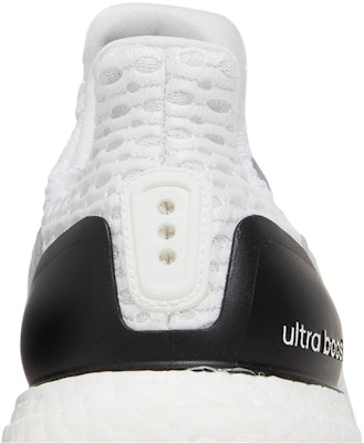 adidas UltraBoost Climacool 2 DNA 'White Vivid Red' GY5373 Sizing adidas UltraBoost Climacool 2 DNA 'White Vivid Red' GY5373