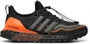 adidas UltraBoost Cold.RDY 'Hitam Oren' G54860