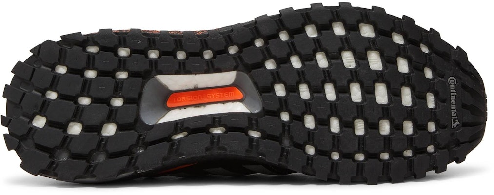 adidas UltraBoost Cold.RDY 'Hitam Oren' G54860 Shop adidas UltraBoost Cold.RDY 'Hitam Oren' G54860