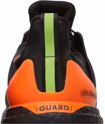 adidas UltraBoost Cold.RDY 'Hitam Oren' G54860 Sizing adidas UltraBoost Cold.RDY 'Hitam Oren' G54860