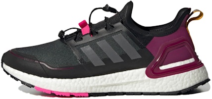 adidas UltraBoost Cold.RDY 'Black Power Berry' Q46489 adidas UltraBoost Cold.RDY 'Black Power Berry' Q46489