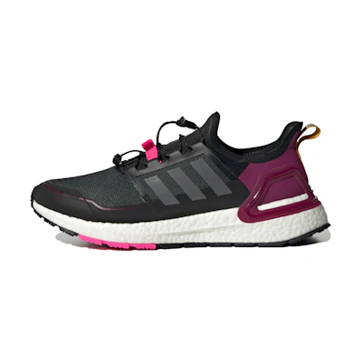 adidas UltraBoost Cold.RDY 'Black Power Berry'