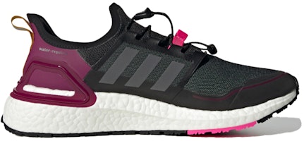 adidas UltraBoost Cold.RDY 'Negro Power Berry' Q46489 Order adidas UltraBoost Cold.RDY 'Negro Power Berry' Q46489