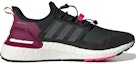 Order adidas UltraBoost Cold.RDY 'Hitam Power Berry' Q46489
