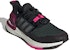 adidas UltraBoost Cold.RDY 'Hitam Power Berry' Q46489