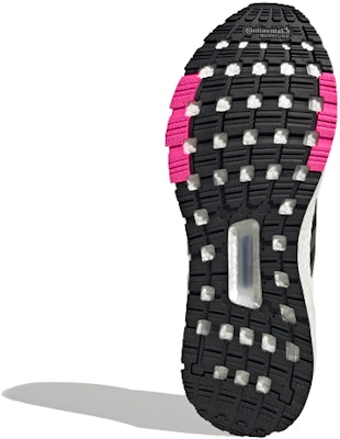 adidas UltraBoost Cold.RDY 'Hitam Power Berry' Q46489 Details for adidas UltraBoost Cold.RDY 'Hitam Power Berry' Q46489