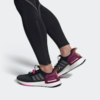 adidas UltraBoost Cold.RDY 'Negro Power Berry' Q46489 Sizing adidas UltraBoost Cold.RDY 'Negro Power Berry' Q46489