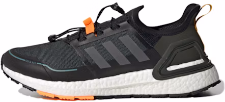 adidas UltraBoost Cold.RDY 'Black Signal Orange' Q46488 adidas UltraBoost Cold.RDY 'Black Signal Orange' Q46488
