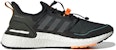 adidas UltraBoost Cold.RDY 'Hitam Signal Oren' Q46488