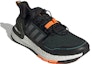Lookbook adidas UltraBoost Cold.RDY 'Hitam Signal Oren' Q46488
