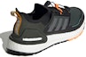 Shop adidas UltraBoost Cold.RDY 'Hitam Signal Oren' Q46488