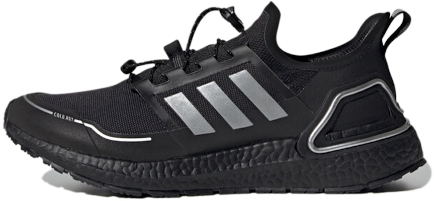 adidas UltraBoost Cold.RDY 'Hitam Perak Metalik' Q46487 Buy adidas UltraBoost Cold.RDY 'Hitam Perak Metalik' Q46487