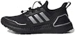 adidas UltraBoost Cold.RDY 'Hitam Perak Metalik' Q46487