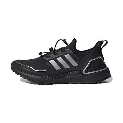 adidas UltraBoost Cold.RDY 'Black Silver Metallic'