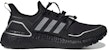 adidas UltraBoost Cold.RDY 'Hitam Perak Metalik' Q46487
