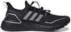 Order adidas UltraBoost Cold.RDY 'Hitam Perak Metalik' Q46487