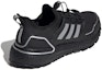 Shop adidas UltraBoost Cold.RDY 'Hitam Perak Metalik' Q46487