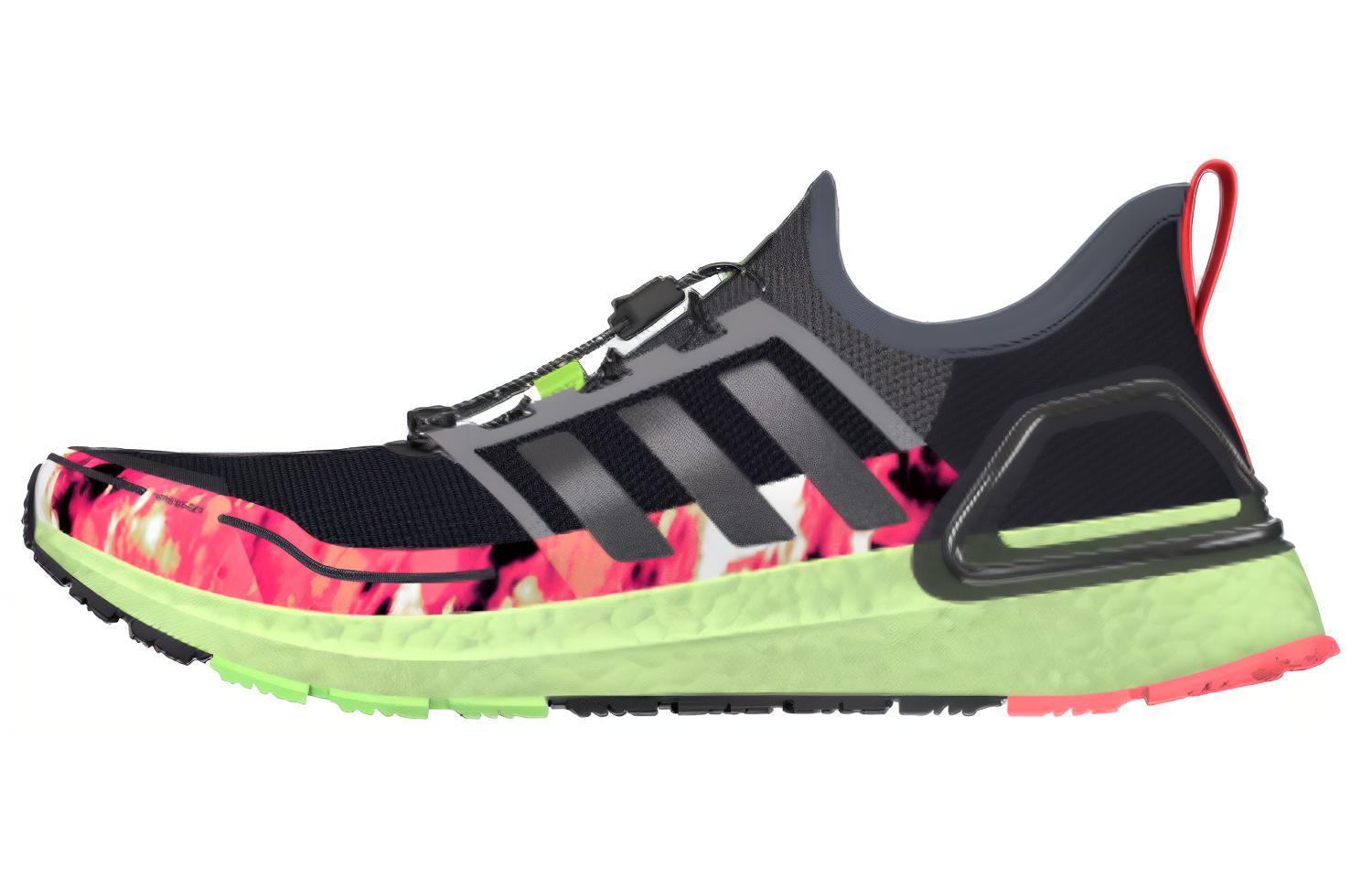 adidas UltraBoost Cold.Rdy 'Floral' EG9799