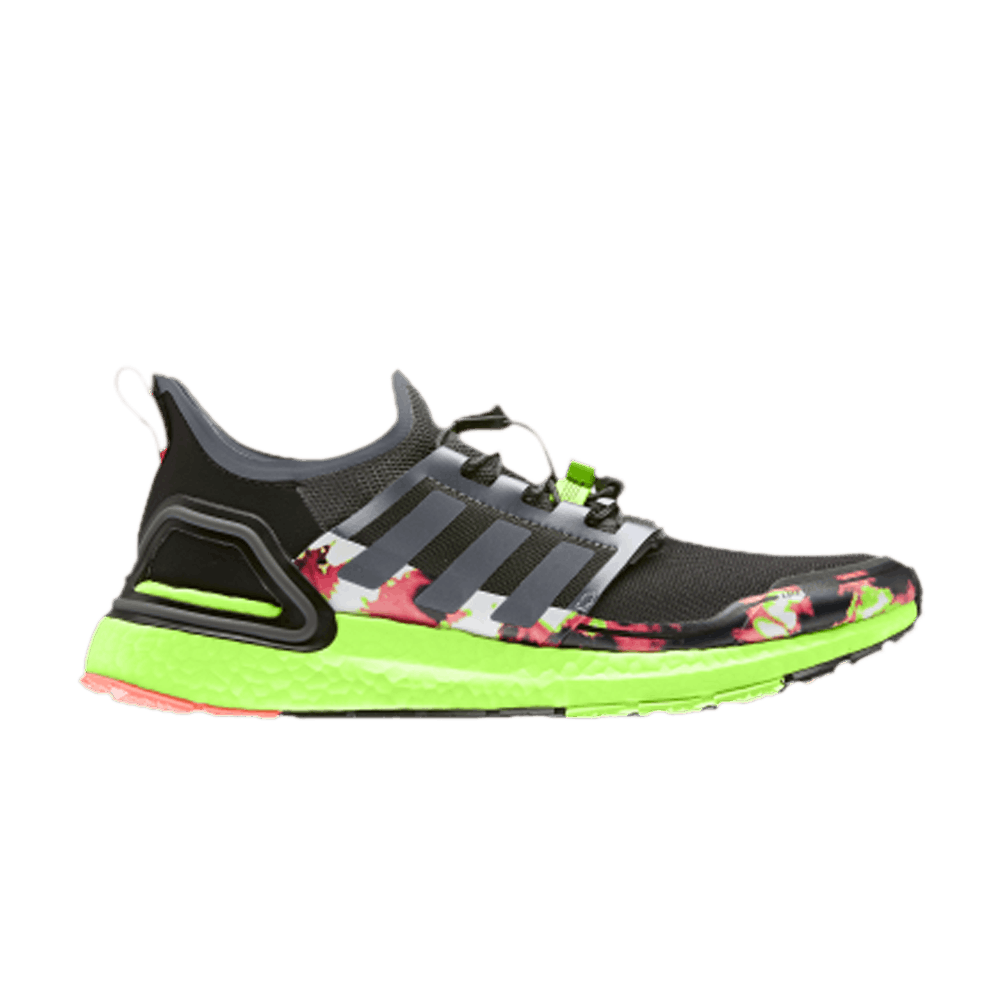 adidas UltraBoost Cold.Rdy 'Floral' EG9799