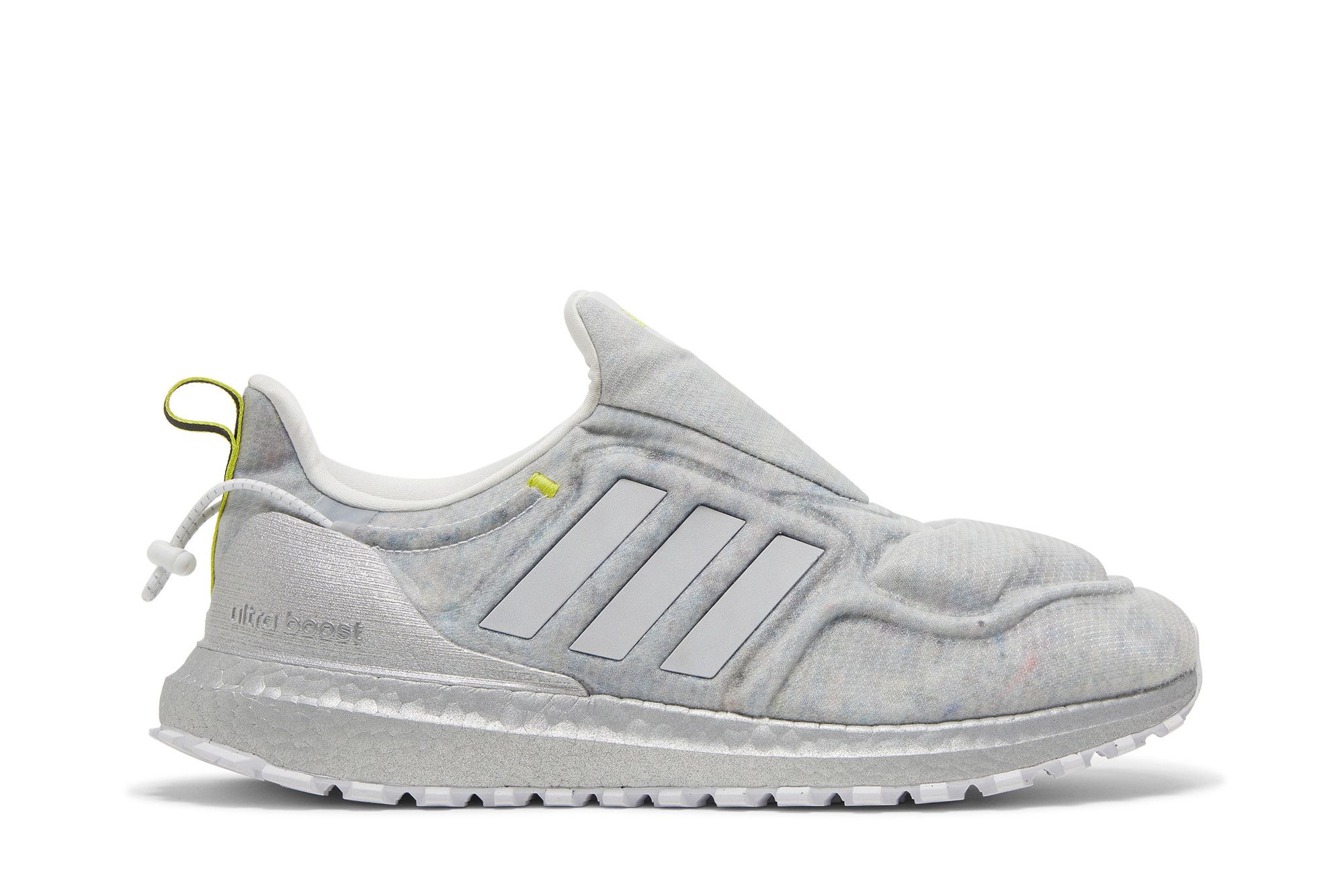 adidas UltraBoost Cold.RDY 'White Grey' FZ3608