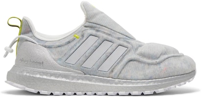 adidas UltraBoost Cold.RDY 'White Grey' FZ3608 adidas UltraBoost Cold.RDY 'White Grey' FZ3608
