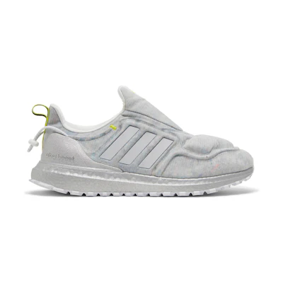 adidas UltraBoost Cold.RDY 'White Grey'