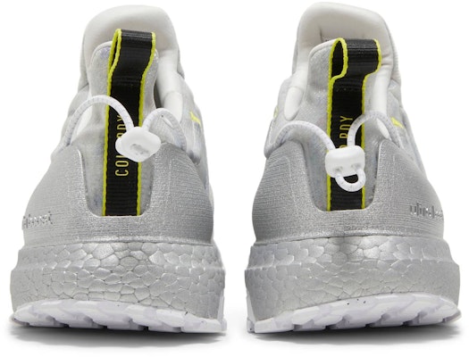 adidas UltraBoost Cold.RDY 'Putih Kelabu' FZ3608 Details for adidas UltraBoost Cold.RDY 'Putih Kelabu' FZ3608