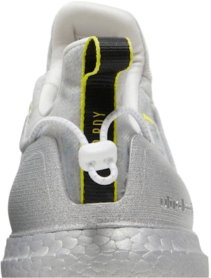 adidas UltraBoost Cold.RDY 'Putih Kelabu' FZ3608 Sizing adidas UltraBoost Cold.RDY 'Putih Kelabu' FZ3608