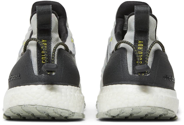 adidas UltraBoost Cold.RDY 'Putih Hijau Halo' FZ3982 Details for adidas UltraBoost Cold.RDY 'Putih Hijau Halo' FZ3982