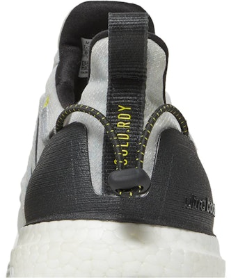 adidas UltraBoost Cold.RDY 'Putih Hijau Halo' FZ3982 Sizing adidas UltraBoost Cold.RDY 'Putih Hijau Halo' FZ3982