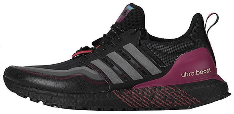 adidas UltraBoost Cold.RDY DNA 'Hitam Ungu' G54861 Buy adidas UltraBoost Cold.RDY DNA 'Hitam Ungu' G54861