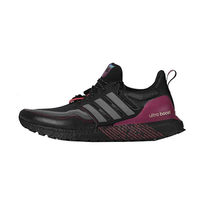 adidas UltraBoost Cold.RDY DNA 'Black Purple'