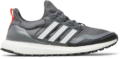 adidas UltraBoost Cold.Rdy DNA 'Grey Core Black' G54967 adidas UltraBoost Cold.Rdy DNA 'Grey Core Black' G54967